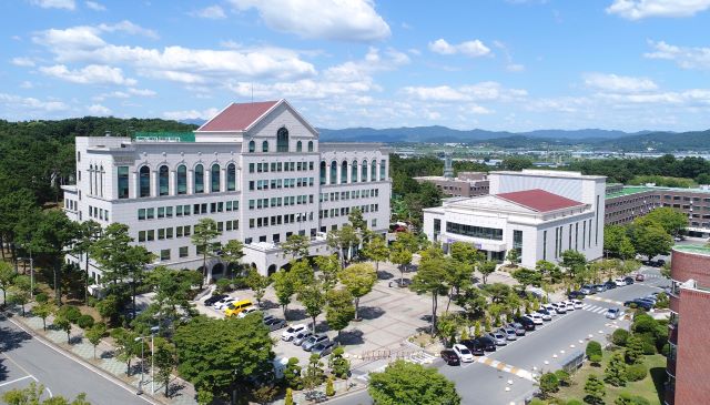 건양대 산학협력단, ‘세종 정밀의료산업 육성사업’ 2년연속 선정